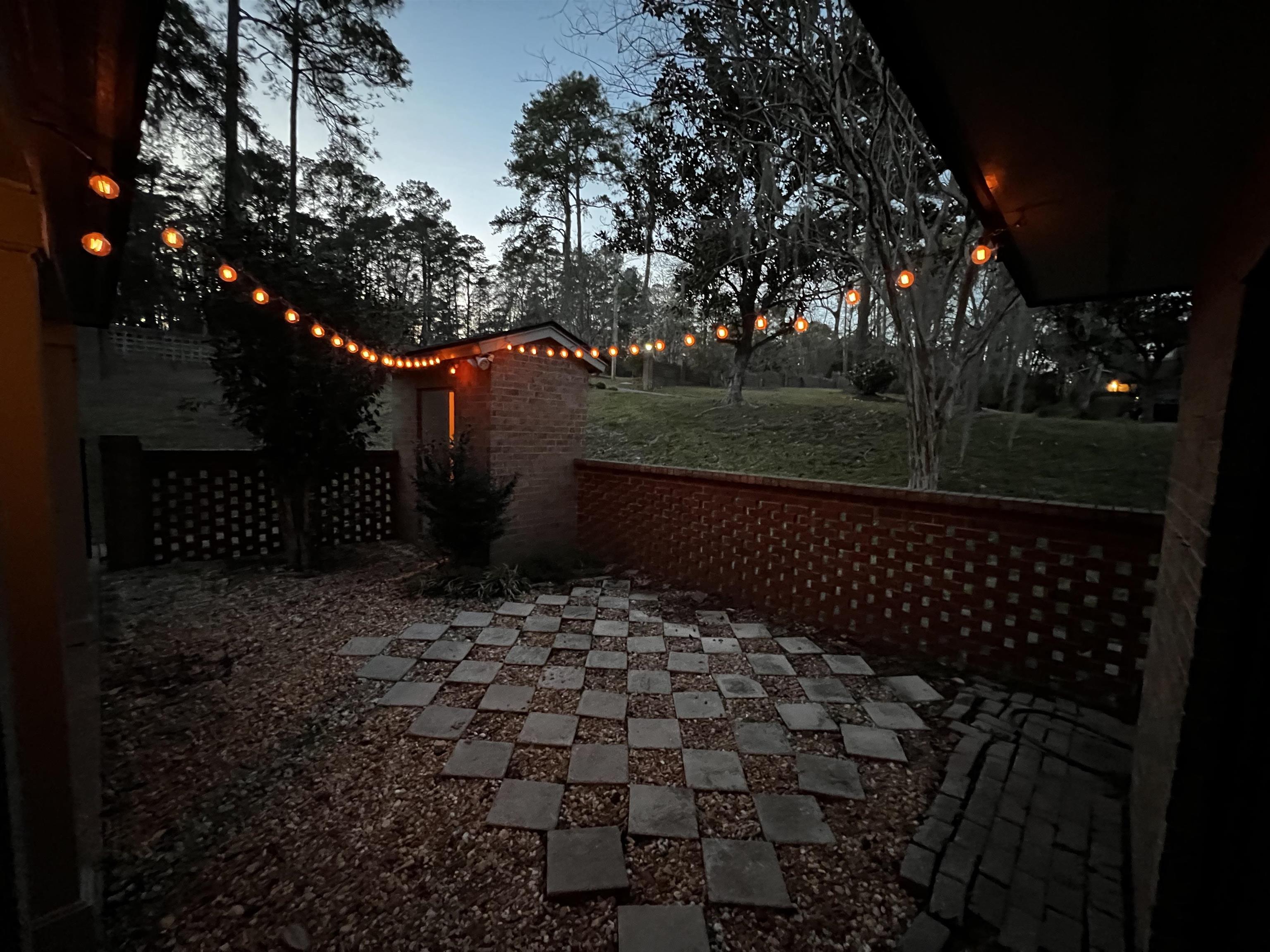 3219 Thomasville Road, Unit 19C Tallahassee, FL 32308 - Photo 21 of 21
