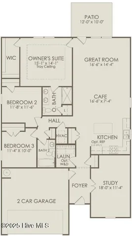 $369,890 | 531 Glitter Bay Court, Unit 1028, Shallotte, NC 28470