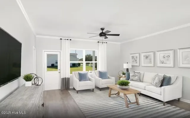 $369,890 | 531 Glitter Bay Court, Unit 1028, Shallotte, NC 28470