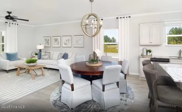 $369,890 | 531 Glitter Bay Court, Unit 1028, Shallotte, NC 28470