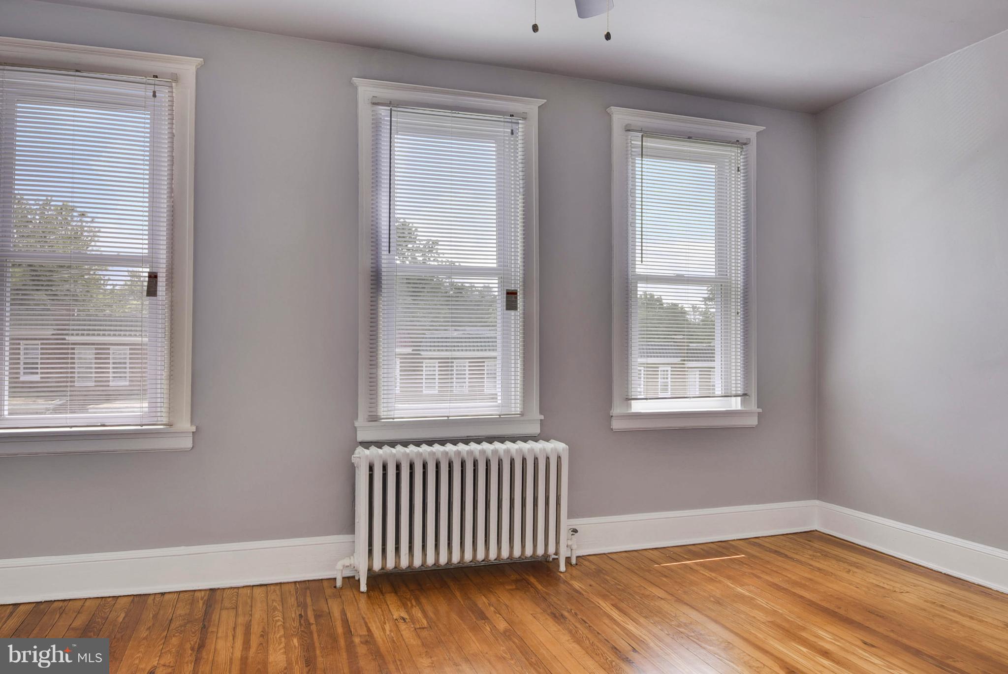 4012 Fairfax Road Baltimore, MD 21216 - Photo 12 of 21 Front bedrrom