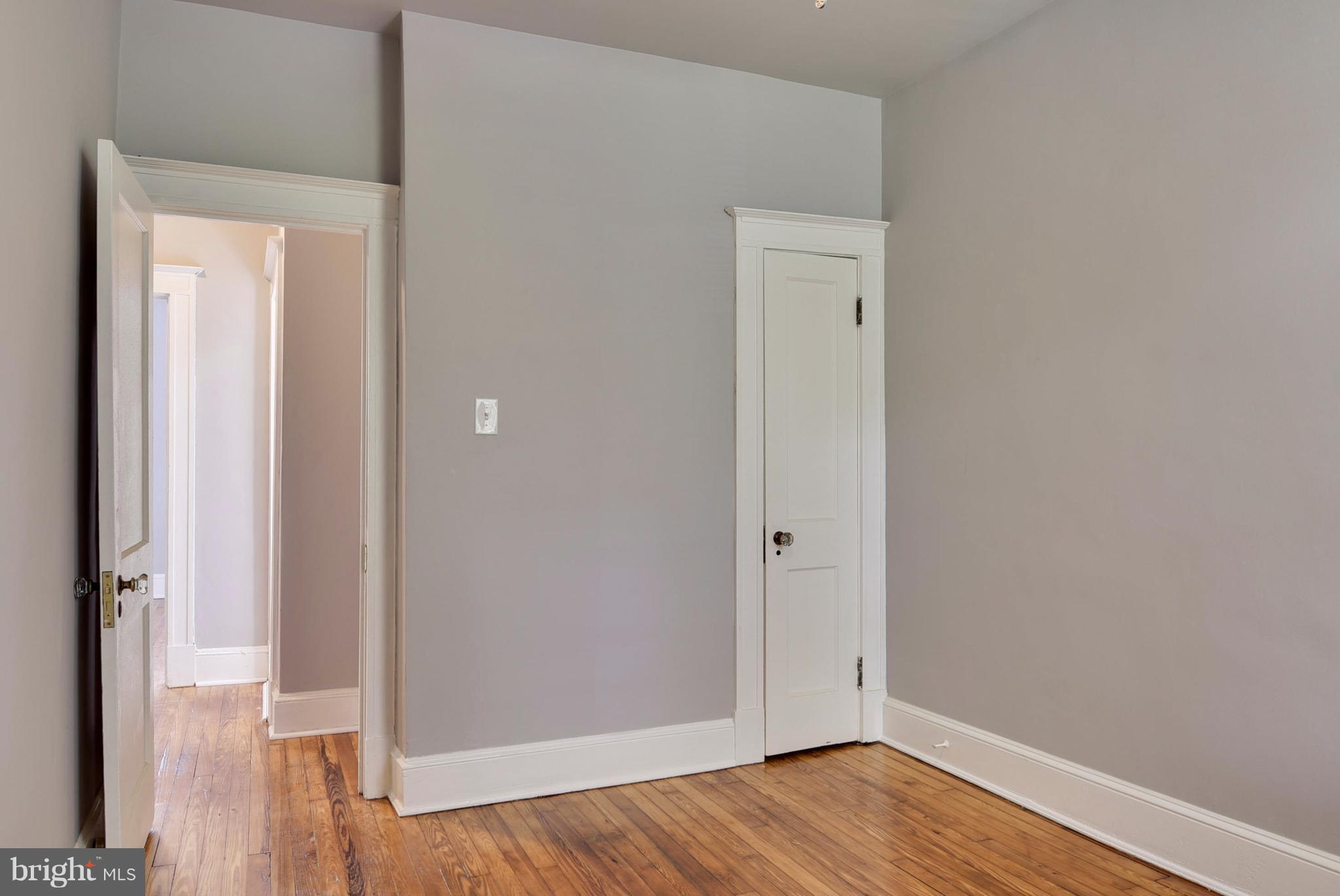 4012 Fairfax Road Baltimore, MD 21216 - Photo 15 of 21 Bedroom#2