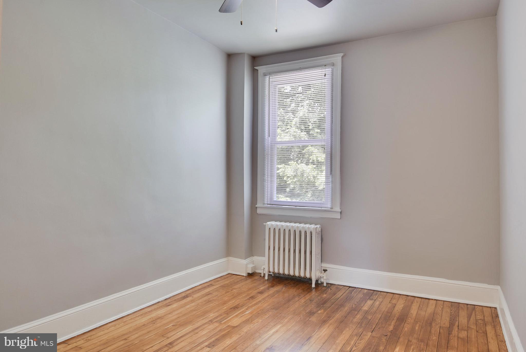4012 Fairfax Road Baltimore, MD 21216 - Photo 16 of 21 Bedroom #2
