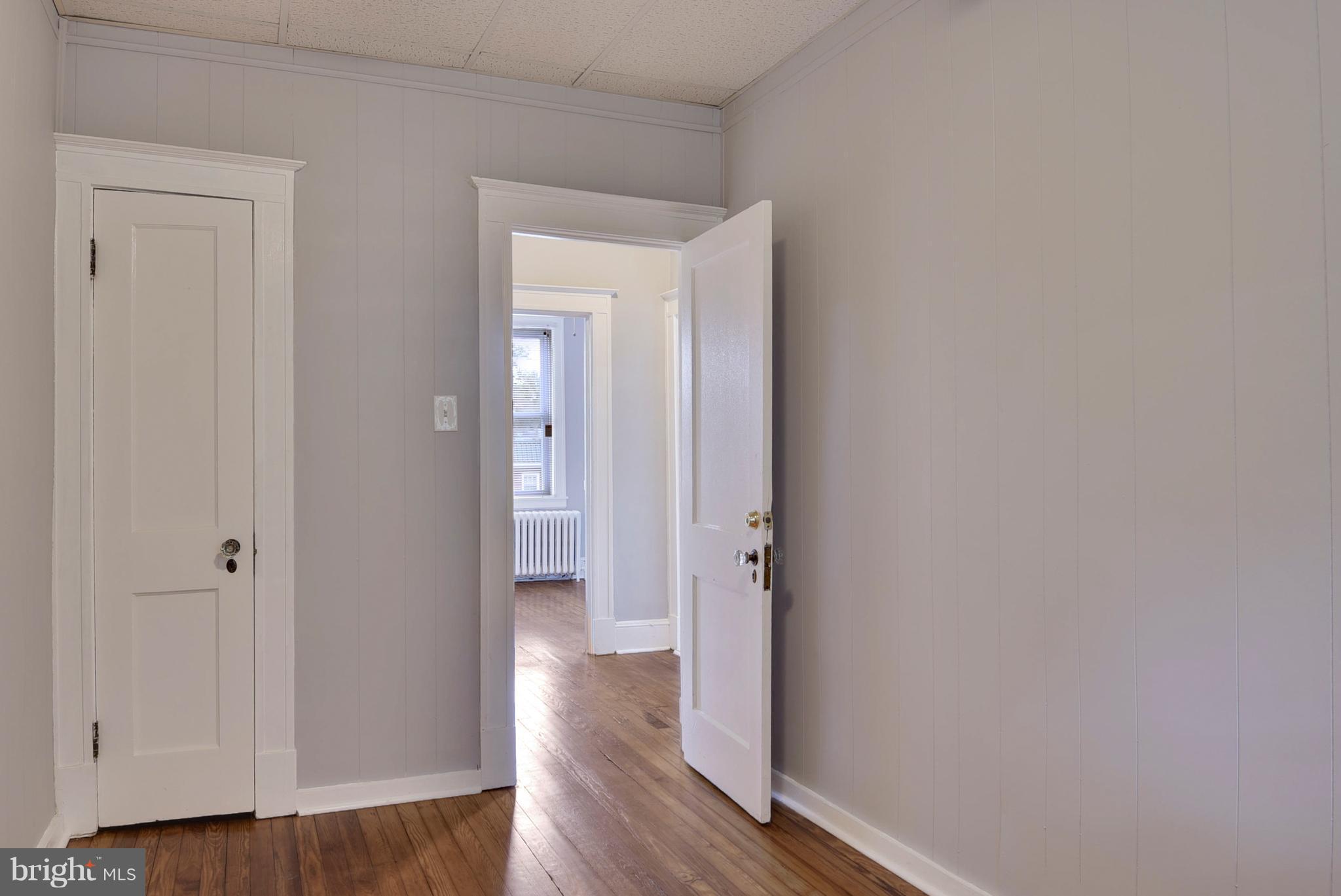 4012 Fairfax Road Baltimore, MD 21216 - Photo 17 of 21 Bedroom#3