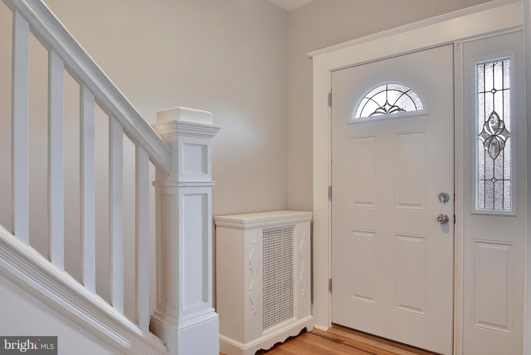 4012 Fairfax Road Baltimore, MD 21216 - Photo 4 of 21 Interior (General)