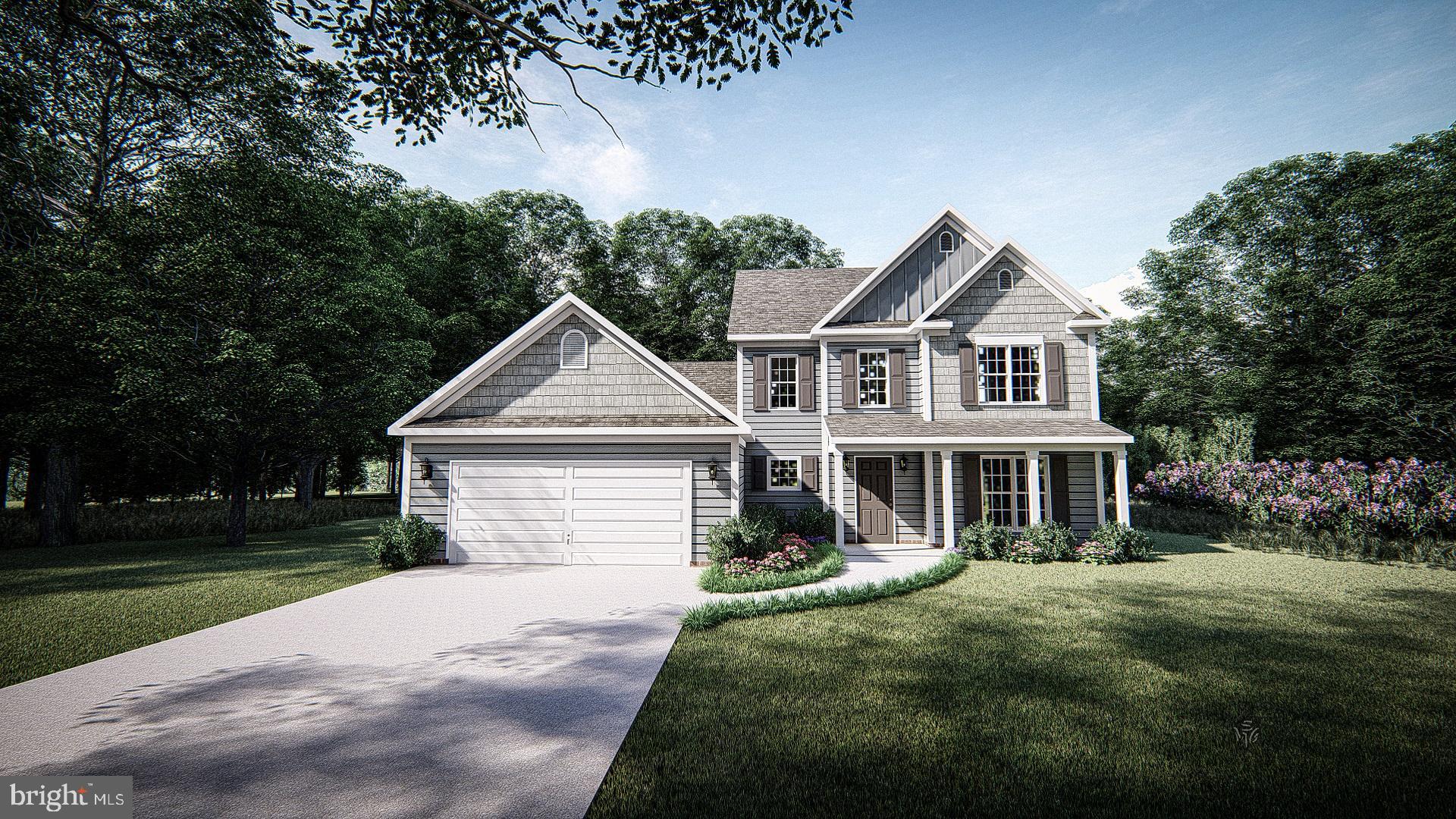 322 Cardinal Road Louisa, VA 23093 - Photo 1 of 1 Gallery Image 1