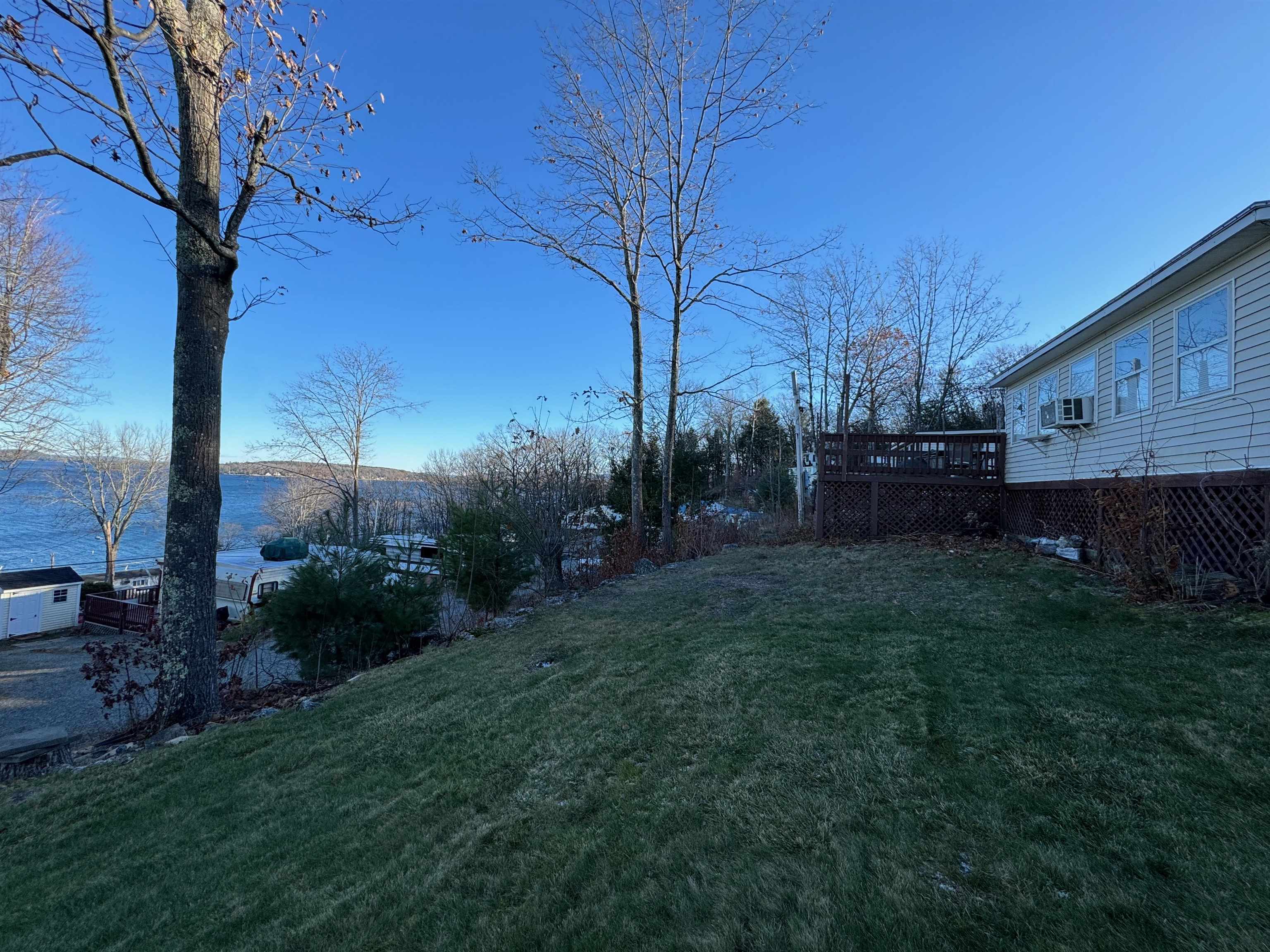 728 Scenic Road, Unit 409 Laconia, NH 03246 - Photo 11 of 26