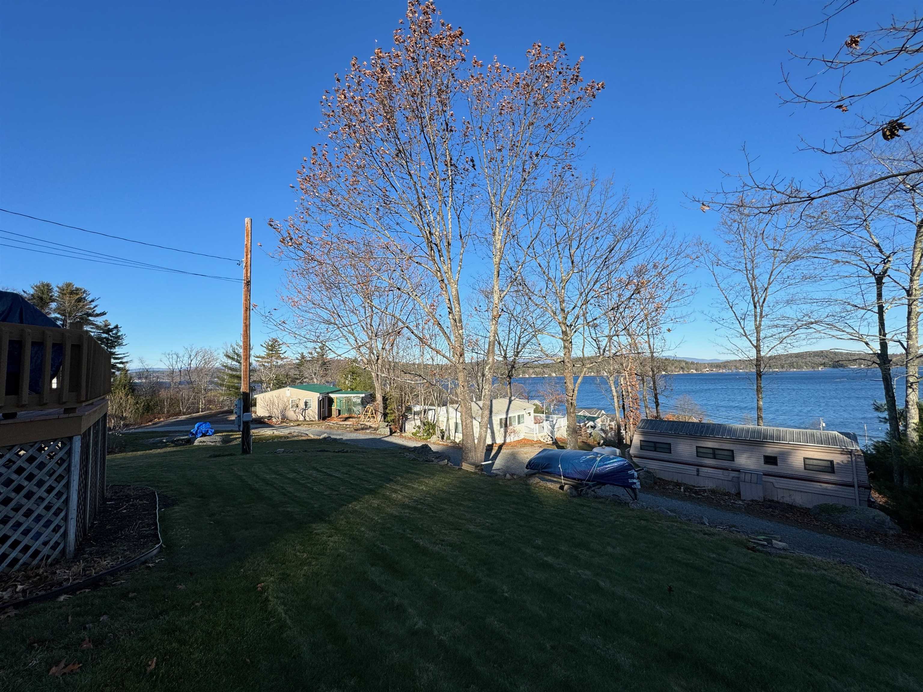 728 Scenic Road, Unit 409 Laconia, NH 03246 - Photo 14 of 26