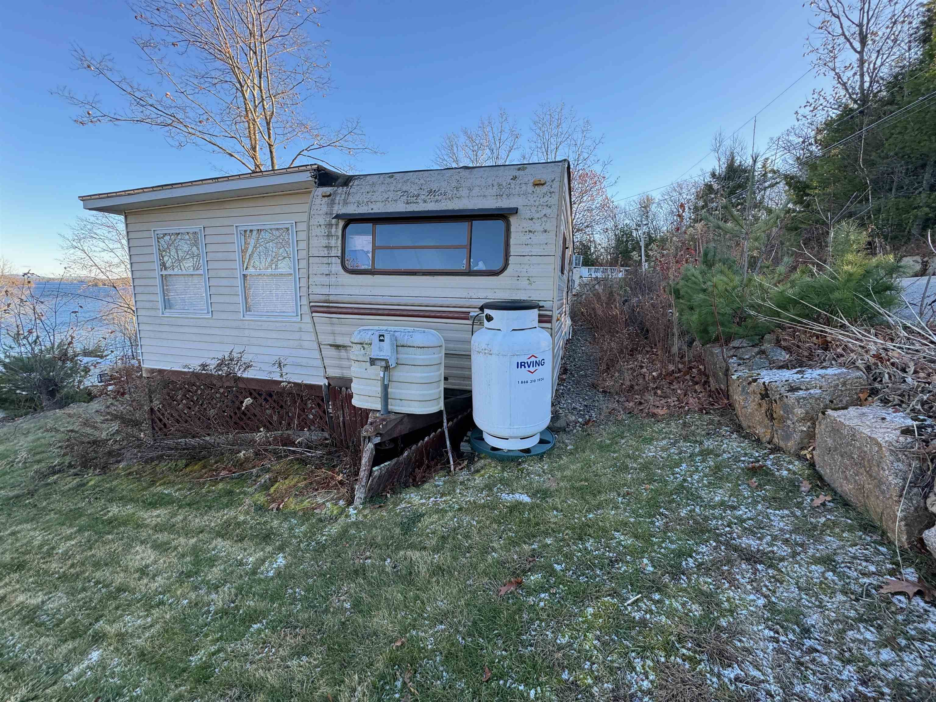 728 Scenic Road, Unit 409 Laconia, NH 03246 - Photo 16 of 26