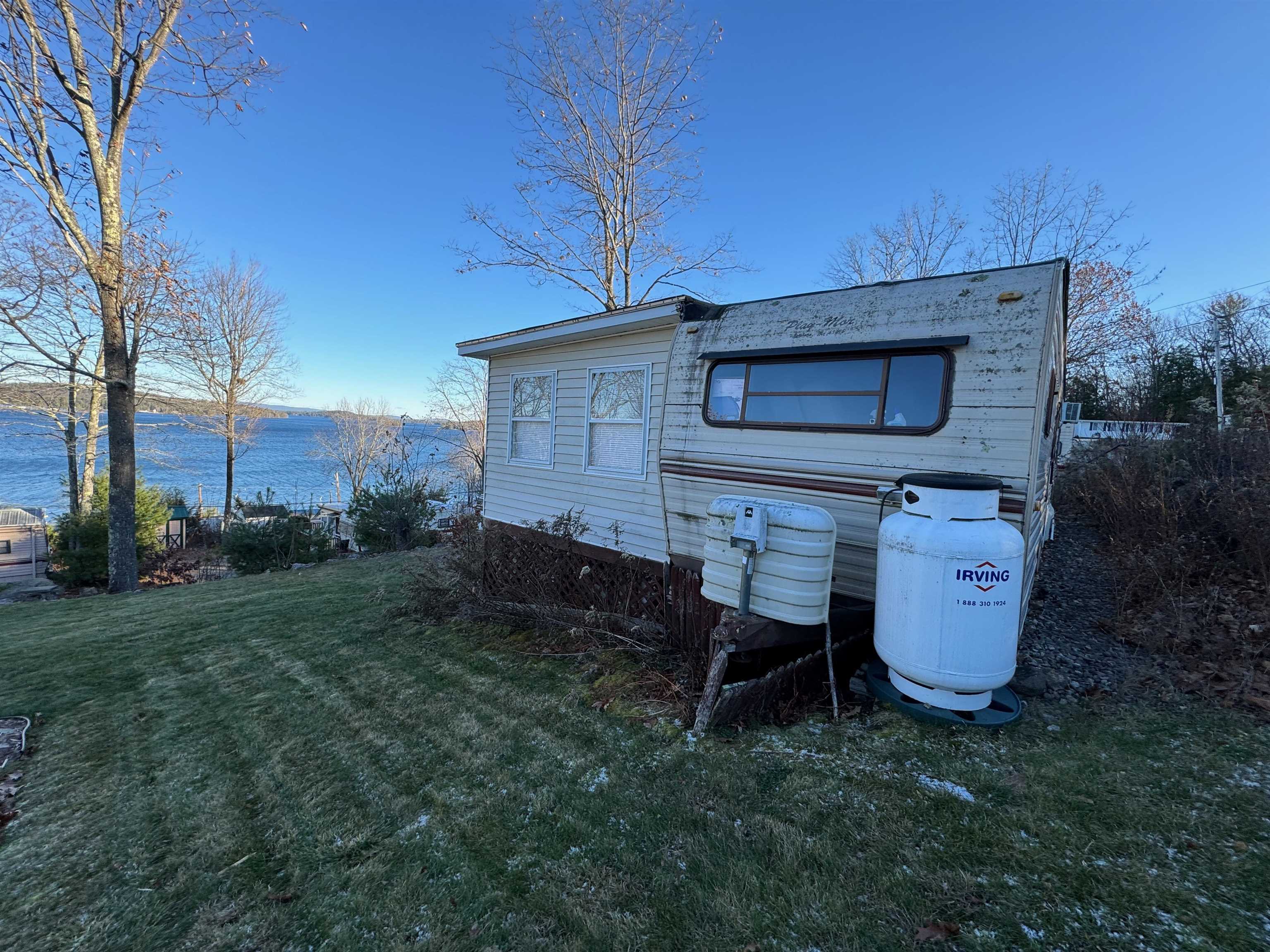 728 Scenic Road, Unit 409 Laconia, NH 03246 - Photo 17 of 26