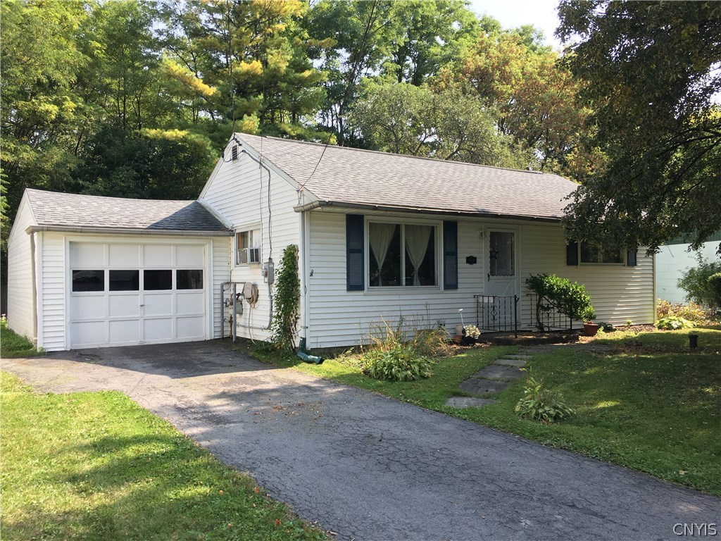 114 Warner Road Manlius, NY 13066 - Photo 1 of 1