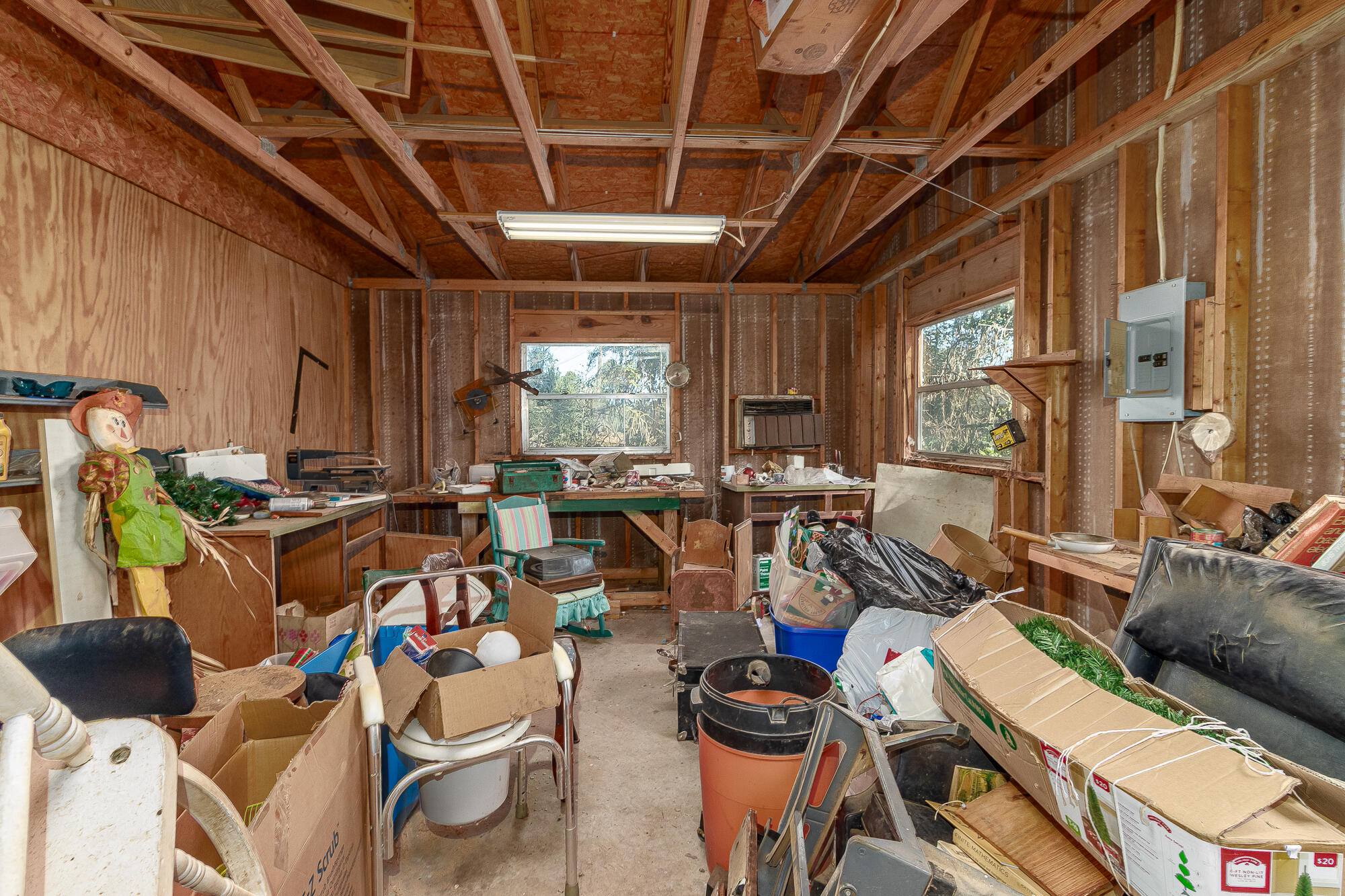 531 Martin Lane Augusta, GA 30909 - Photo 33 of 36 531 MARTIN LN ©--15