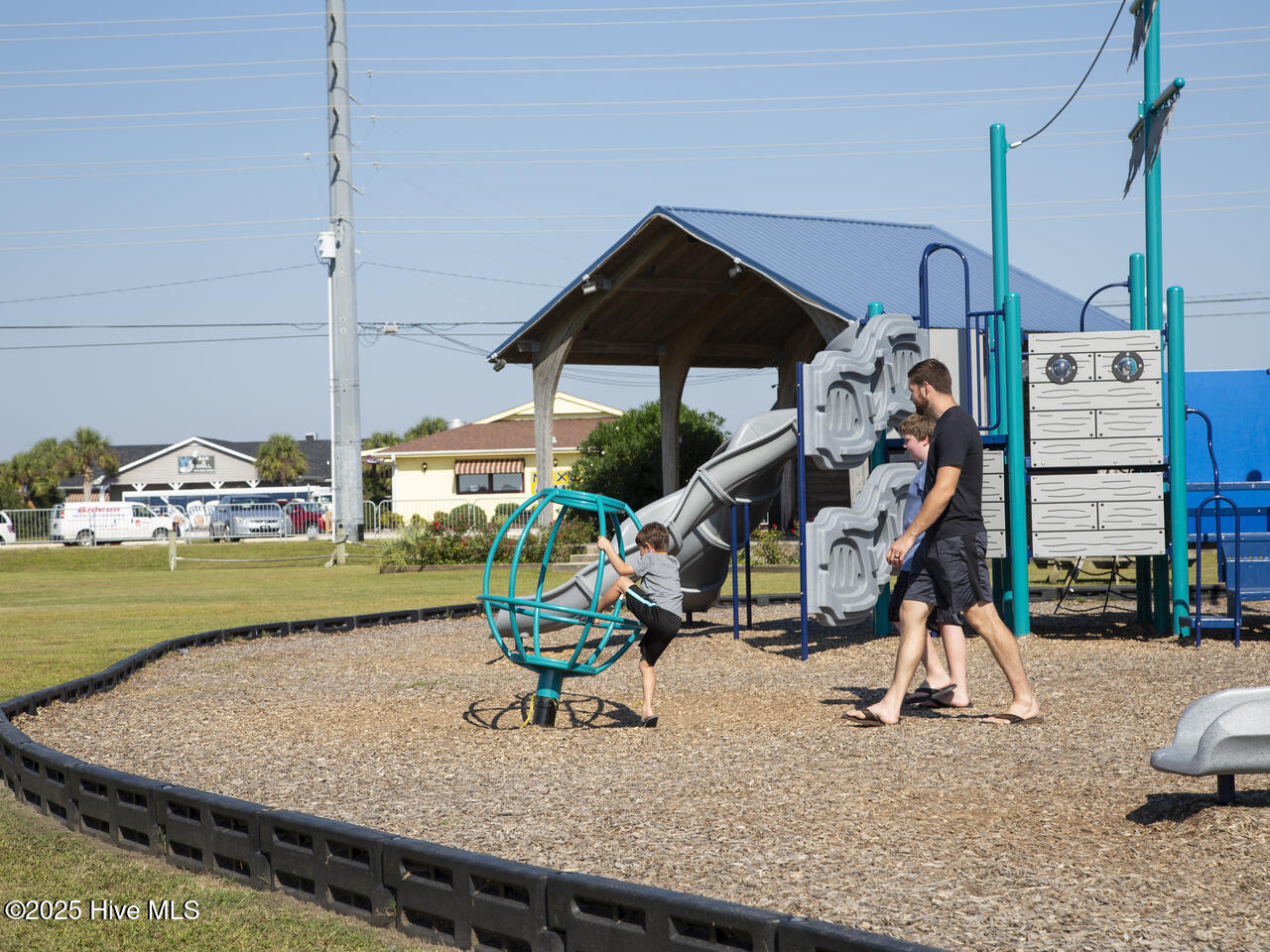 1218 Inner Banks Lane, Unit LOT 470 Jacksonville, NC 28546 - Photo 26 of 30 112 s shore Surf City NC 28445-042-045-S