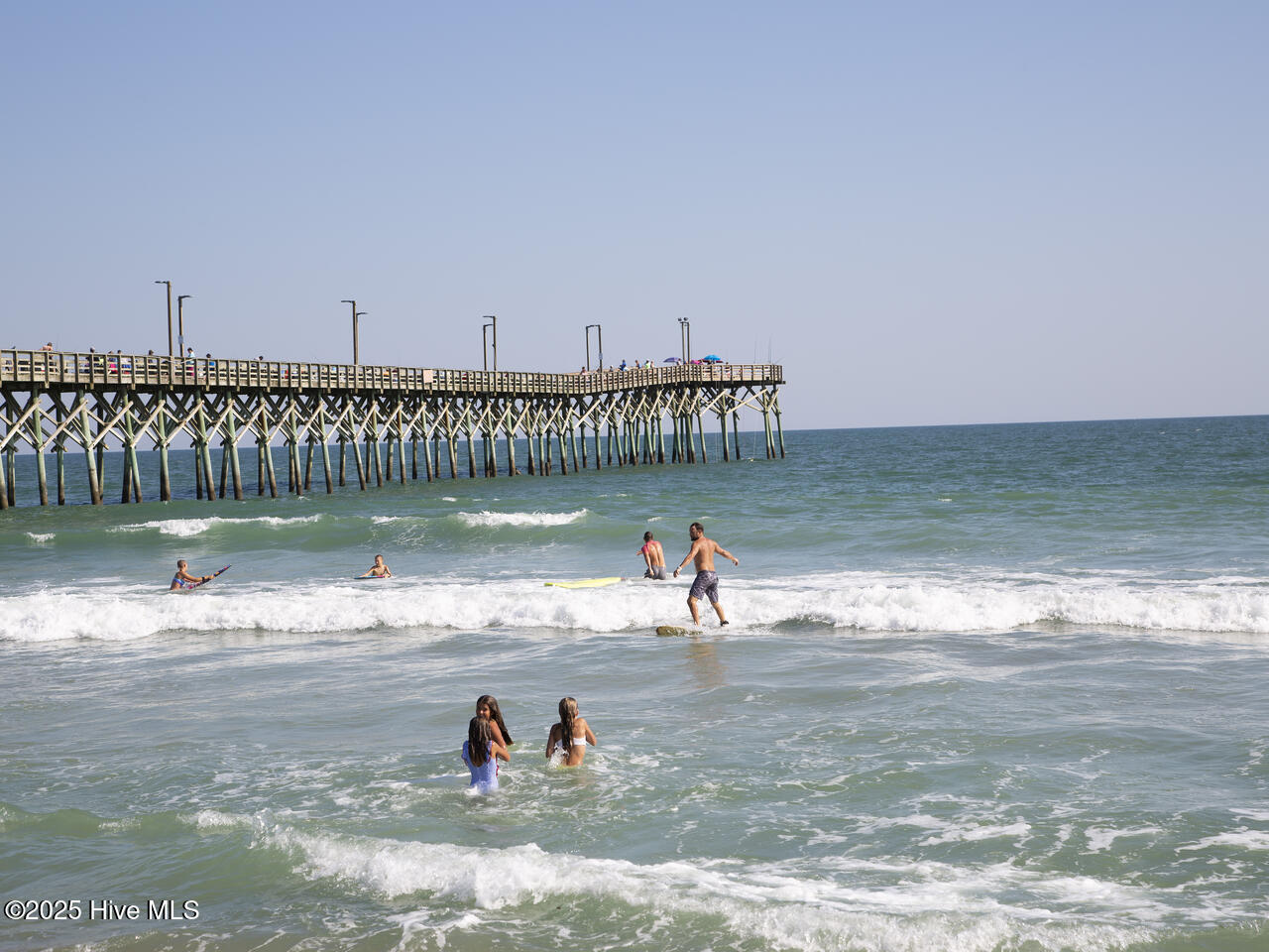 1218 Inner Banks Lane, Unit LOT 470 Jacksonville, NC 28546 - Photo 28 of 30 112 s shore Surf City NC 28445-047-043-S
