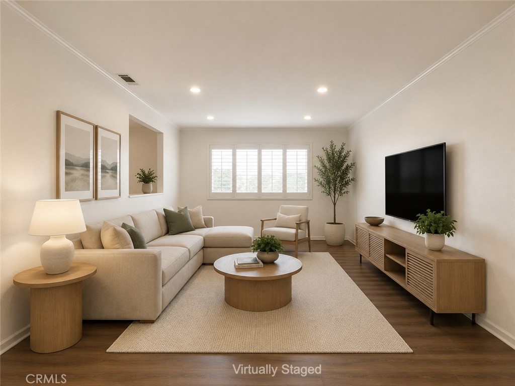 2735 Brockton Avenue Riverside, CA 92501 - Photo 4 of 48 Virtually Staged