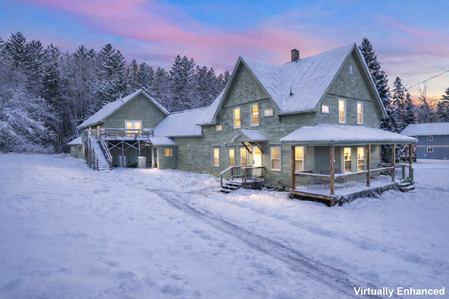 54 Eustis Village RD