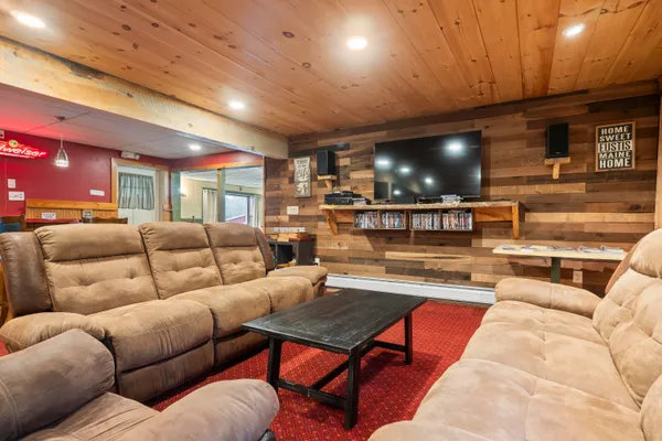 $475,000 | 54 Eustis Village Road, Eustis, ME 04936