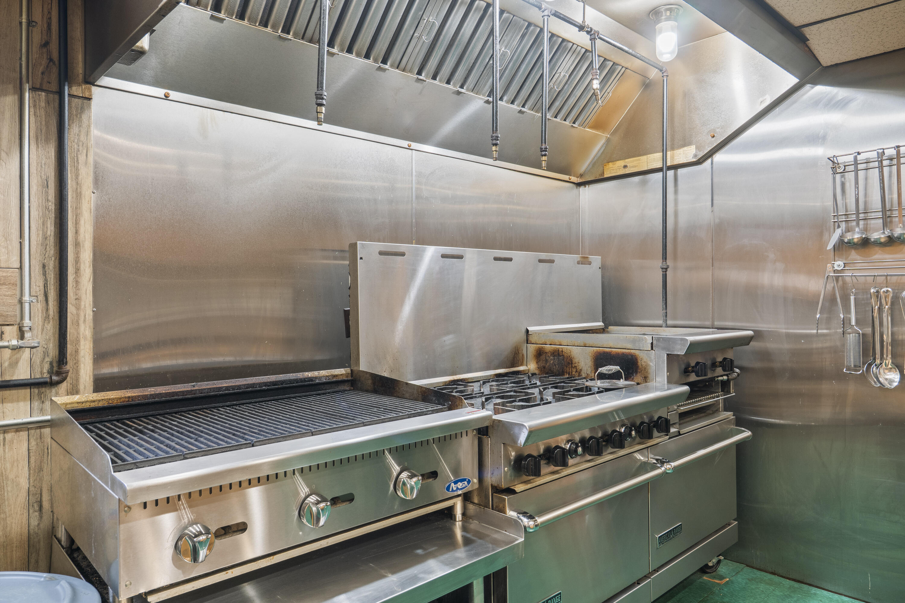 54 Eustis Village Road Eustis, ME 04936 - Photo 13 of 54 54 Eustis Village Rd_138