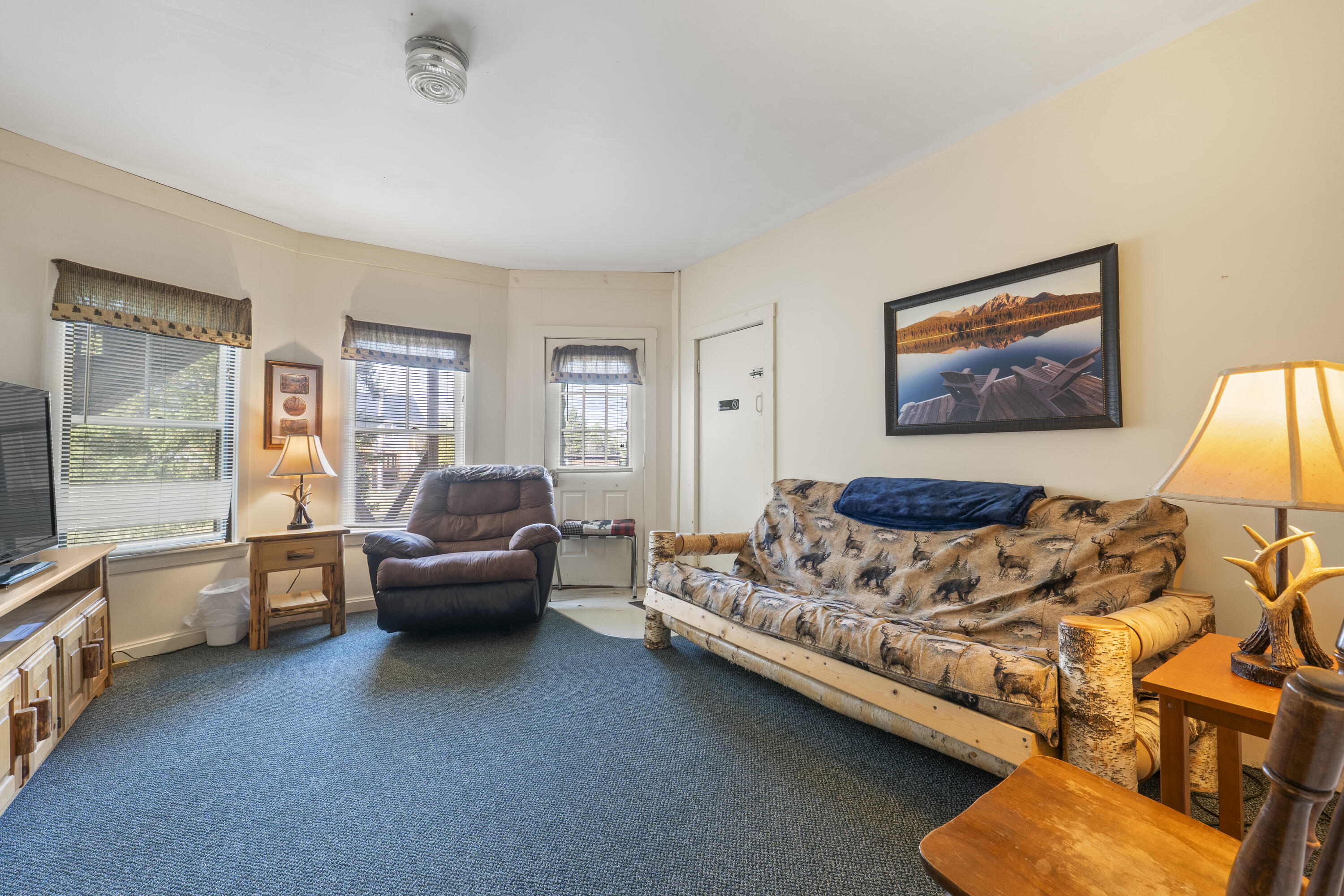 54 Eustis Village Road Eustis, ME 04936 - Photo 14 of 54 54 Eustis Village Rd_141