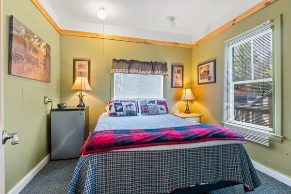 $475,000 | 54 Eustis Village Road, Eustis, ME 04936