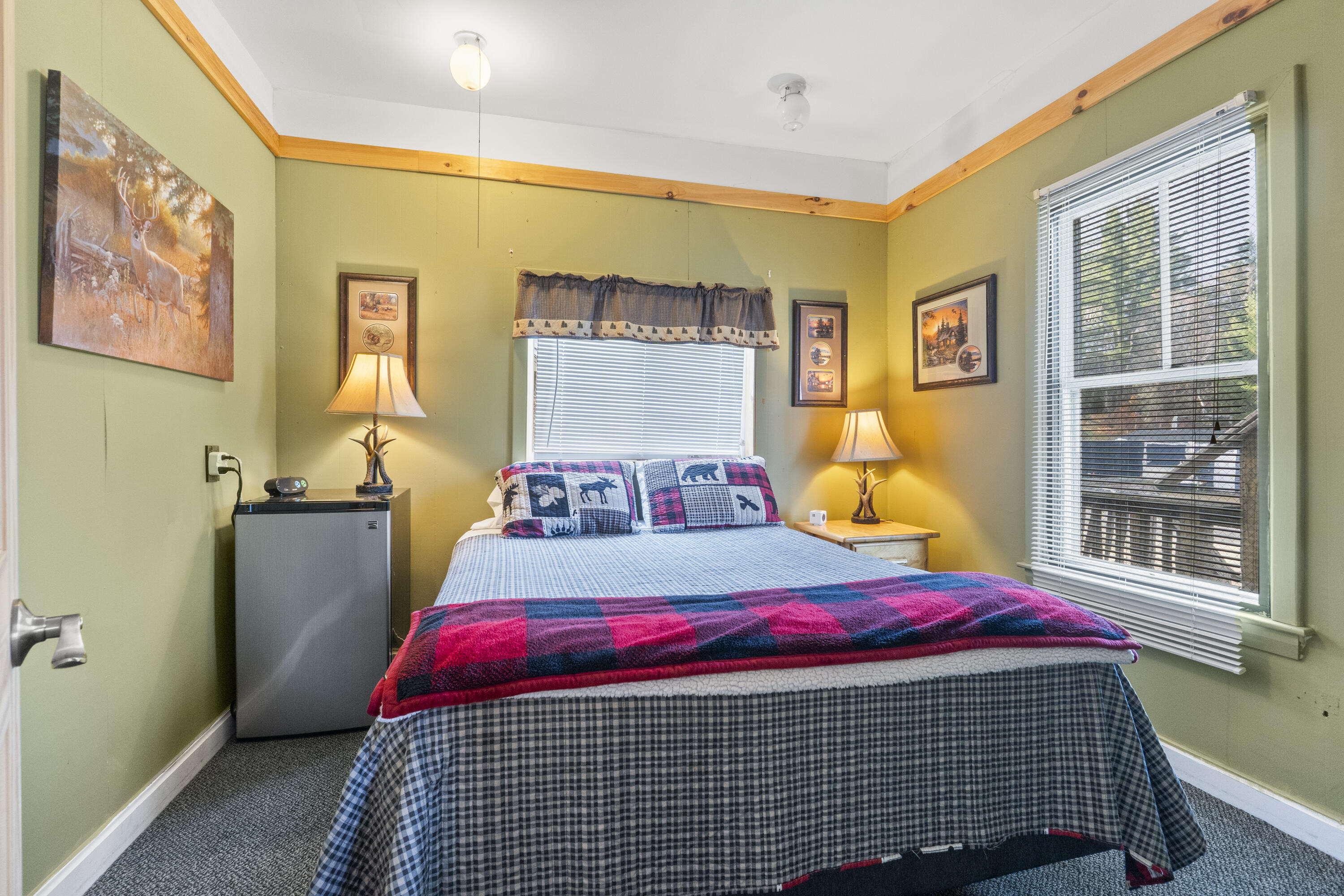 54 Eustis Village Road Eustis, ME 04936 - Photo 15 of 54 54 Eustis Village Rd_145