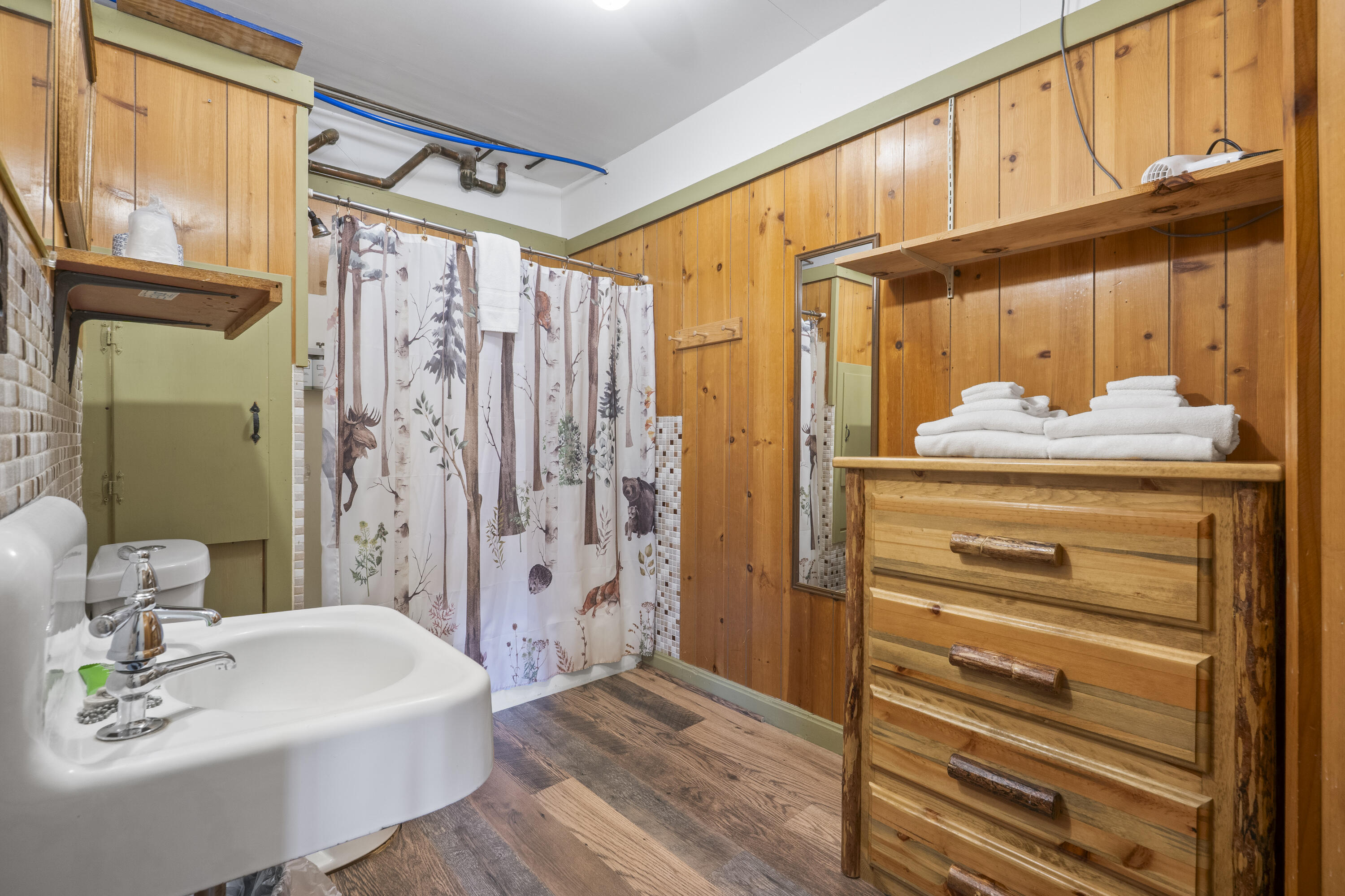 54 Eustis Village Road Eustis, ME 04936 - Photo 16 of 54 54 Eustis Village Rd_144