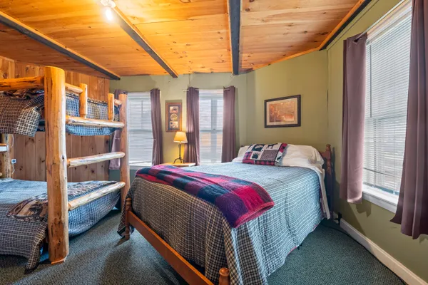 $475,000 | 54 Eustis Village Road, Eustis, ME 04936