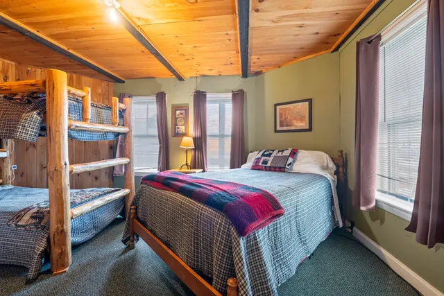 $499,000 | 54 Eustis Village Road, Eustis, ME 04936