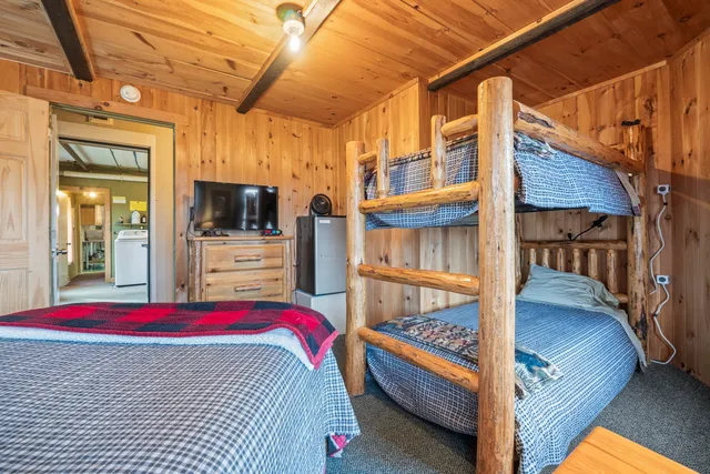 $499,000 | 54 Eustis Village Road, Eustis, ME 04936