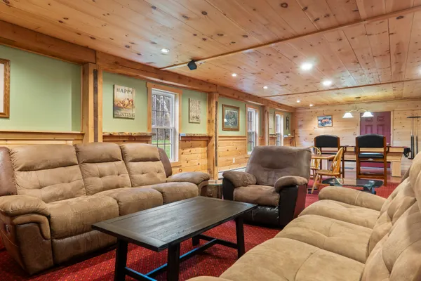 $475,000 | 54 Eustis Village Road, Eustis, ME 04936