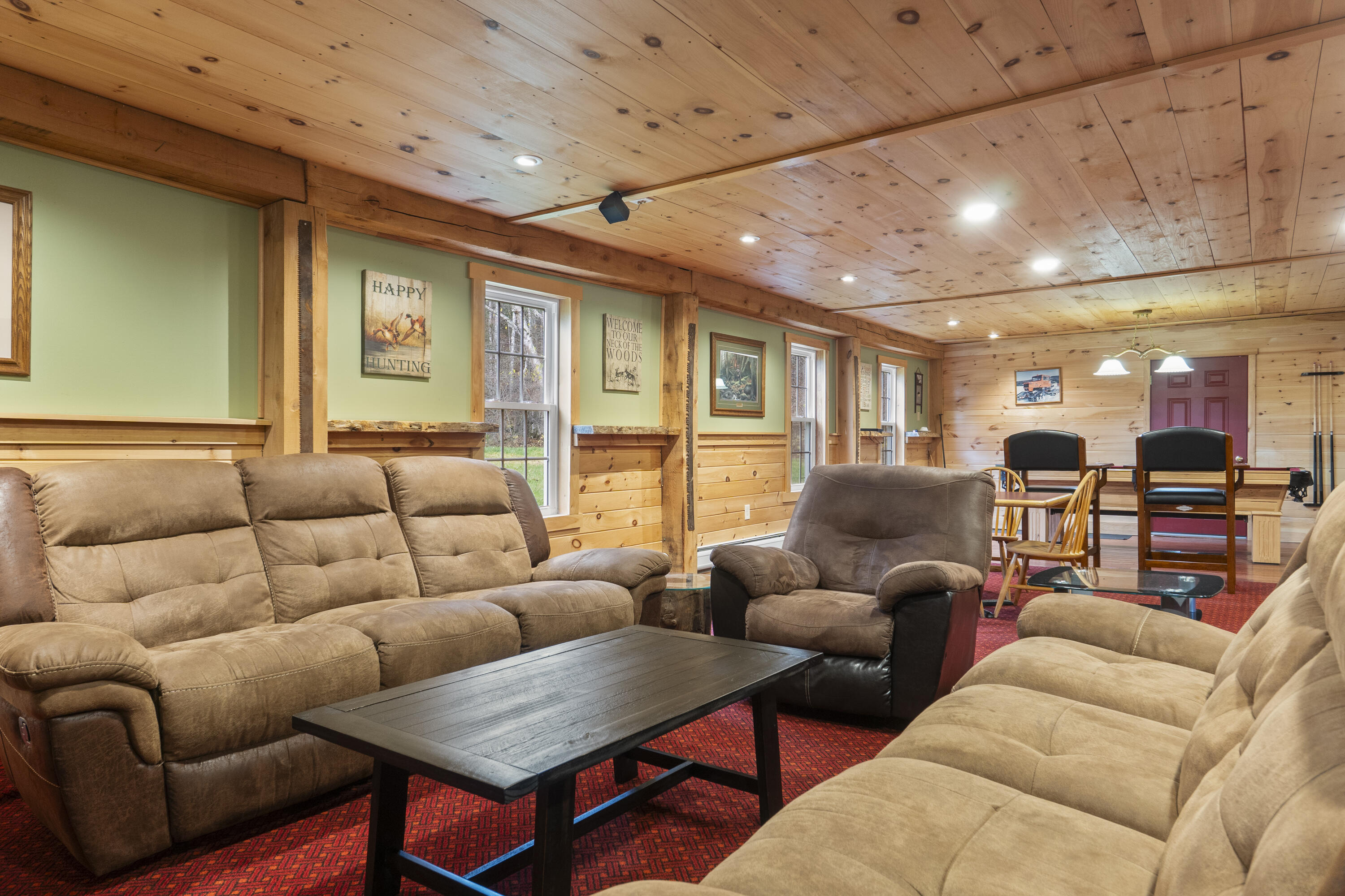 54 Eustis Village Road Eustis, ME 04936 - Photo 2 of 54 54 Eustis Village Rd_125