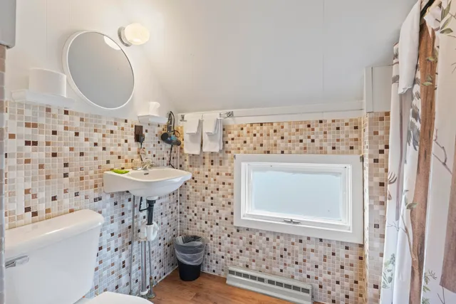 $499,000 | 54 Eustis Village Road, Eustis, ME 04936