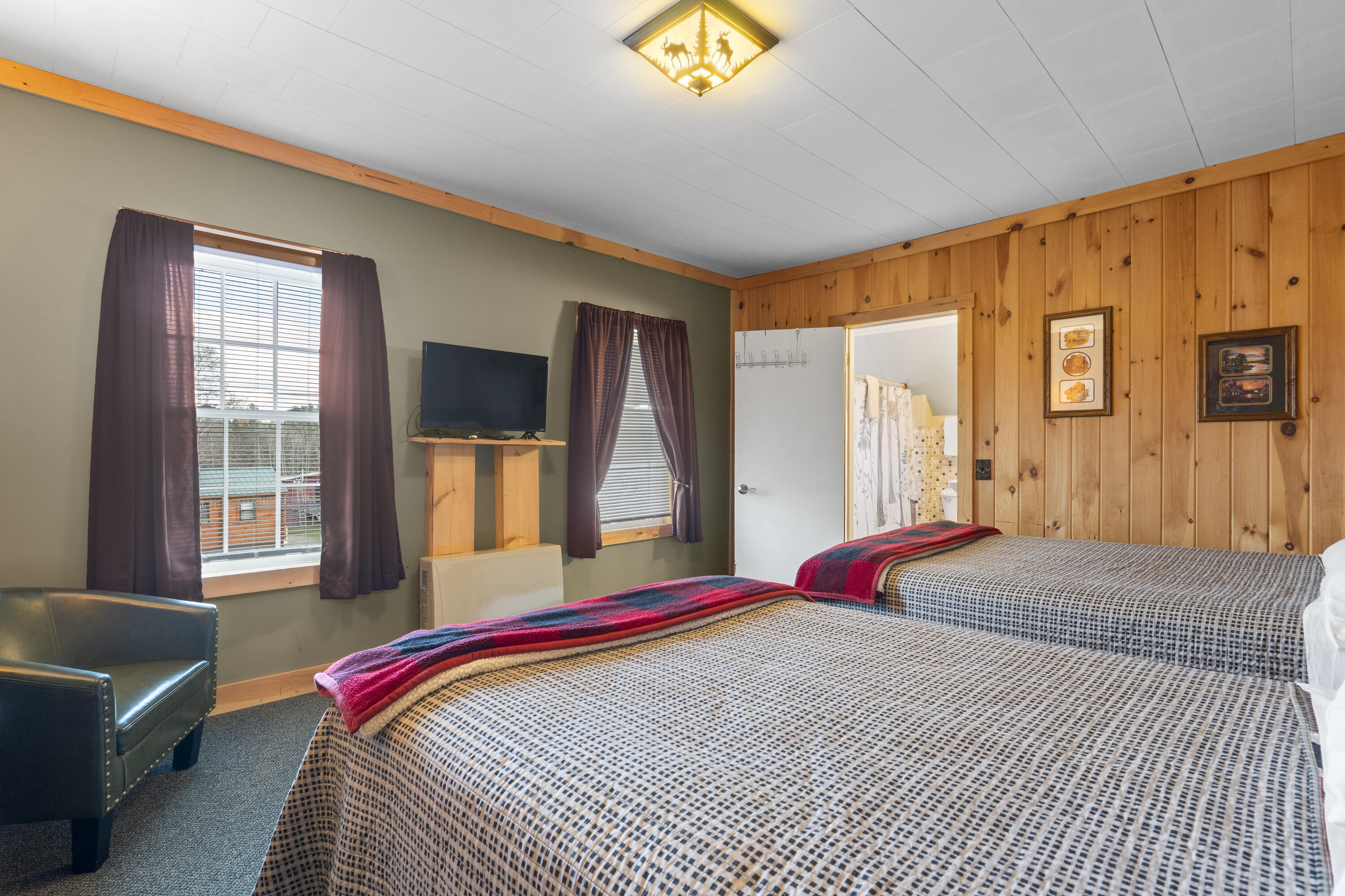 54 Eustis Village Road Eustis, ME 04936 - Photo 30 of 54 54 Eustis Village Rd_160