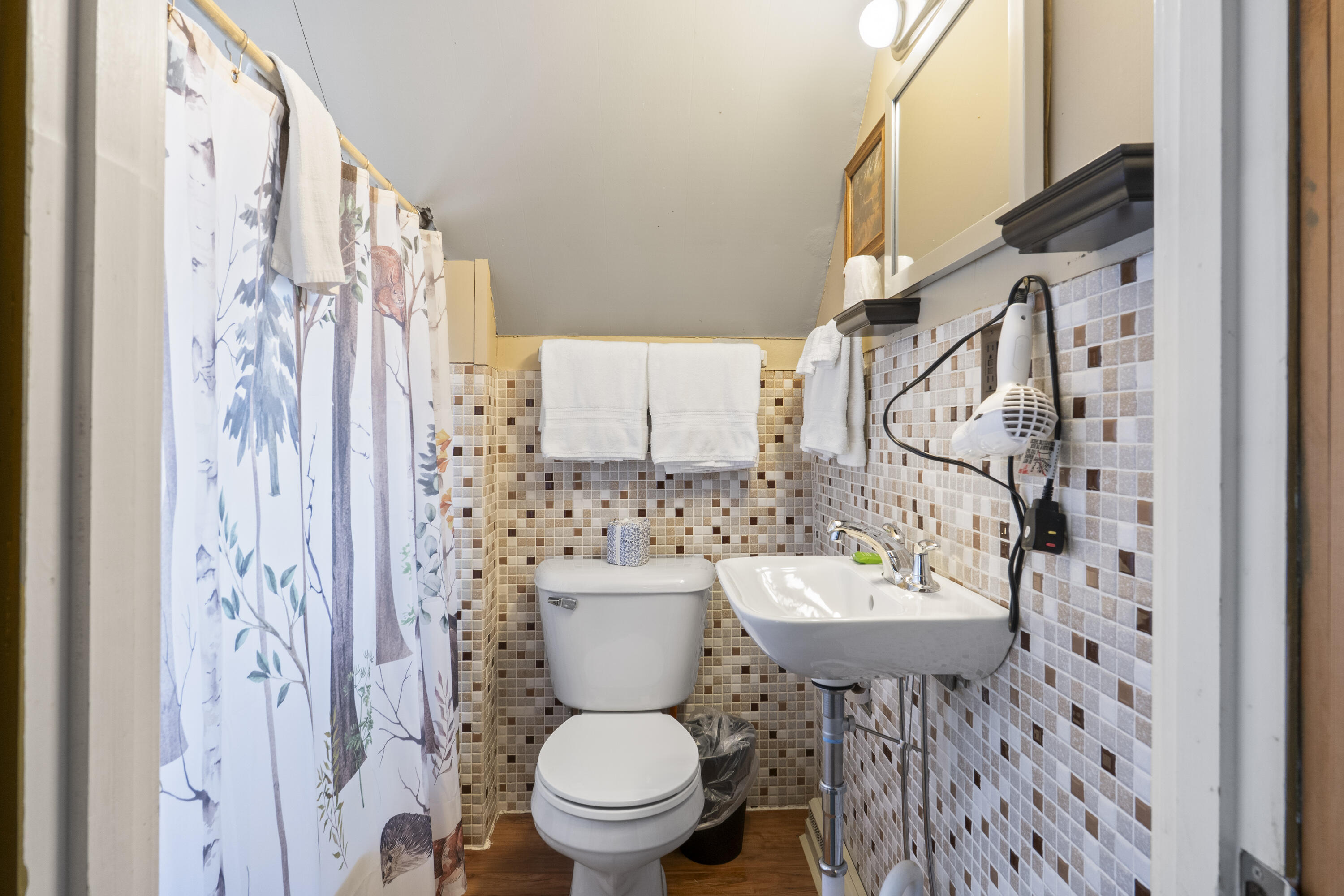 54 Eustis Village Road Eustis, ME 04936 - Photo 31 of 54 54 Eustis Village Rd_161