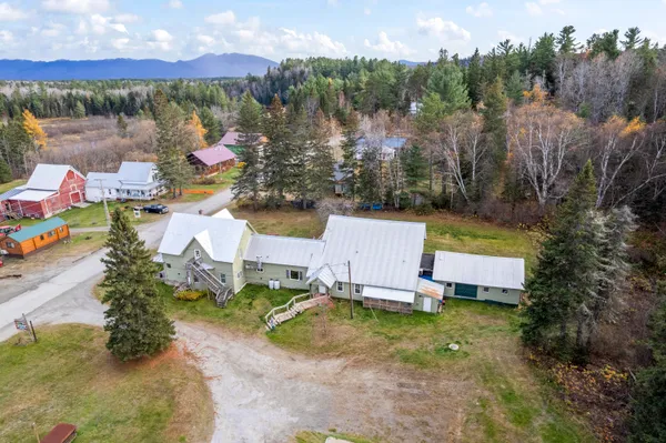$475,000 | 54 Eustis Village Road, Eustis, ME 04936