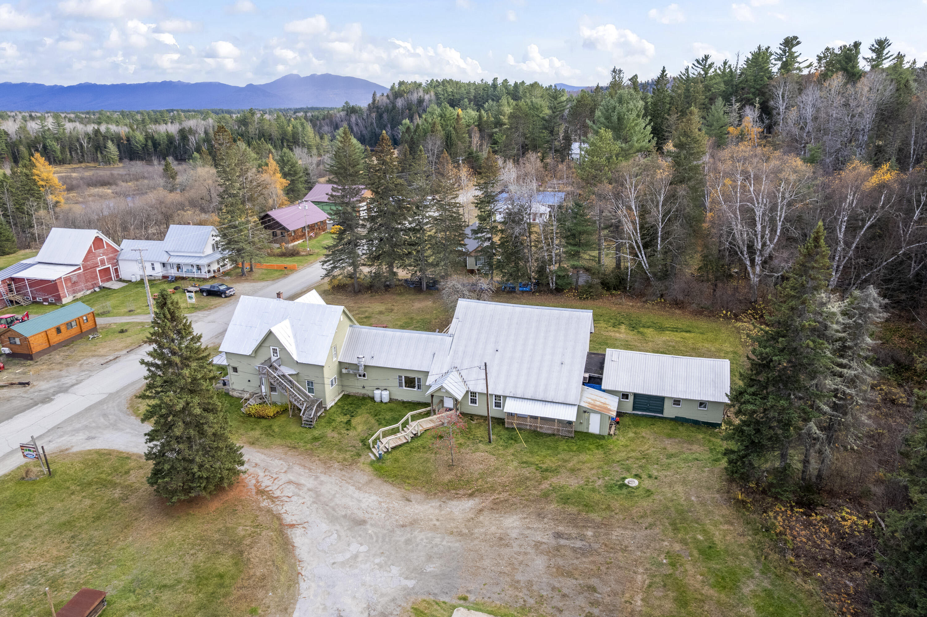 54 Eustis Village Road Eustis, ME 04936 - Photo 45 of 54 54 Eustis Village Rd_191