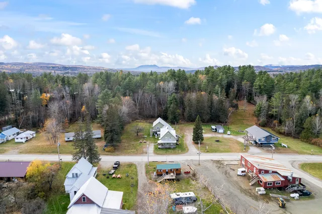 $499,000 | 54 Eustis Village Road, Eustis, ME 04936