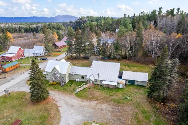 $499,000 | 54 Eustis Village Road, Eustis, ME 04936
