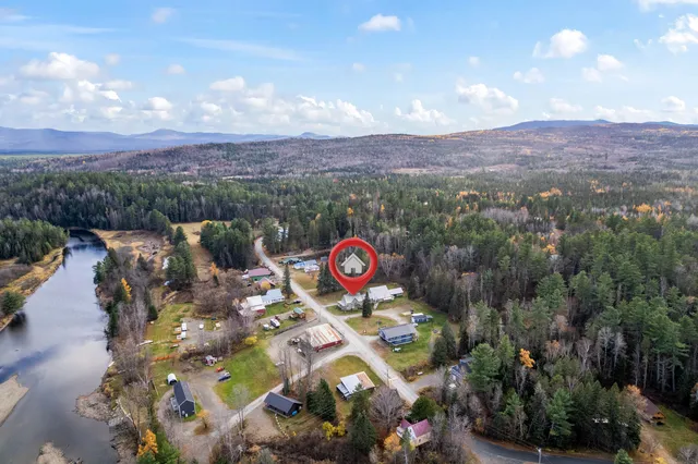 $499,000 | 54 Eustis Village Road, Eustis, ME 04936