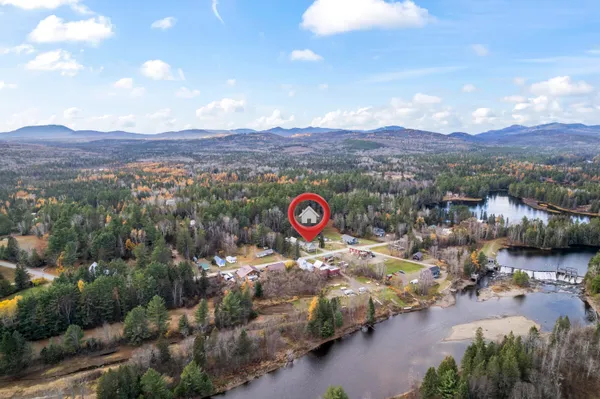 $475,000 | 54 Eustis Village Road, Eustis, ME 04936