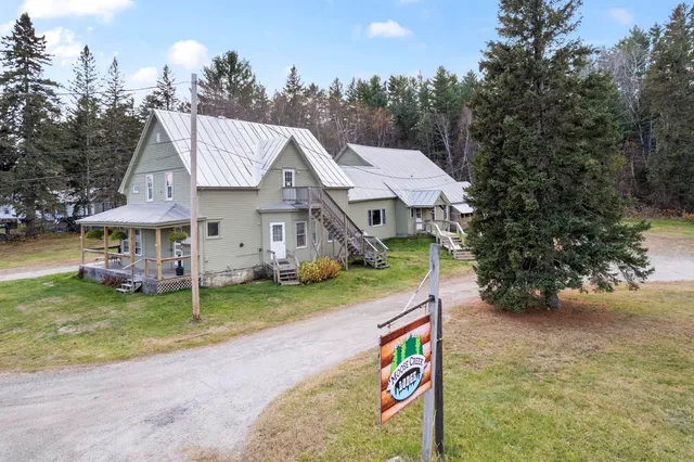 $499,000 | 54 Eustis Village Road, Eustis, ME 04936