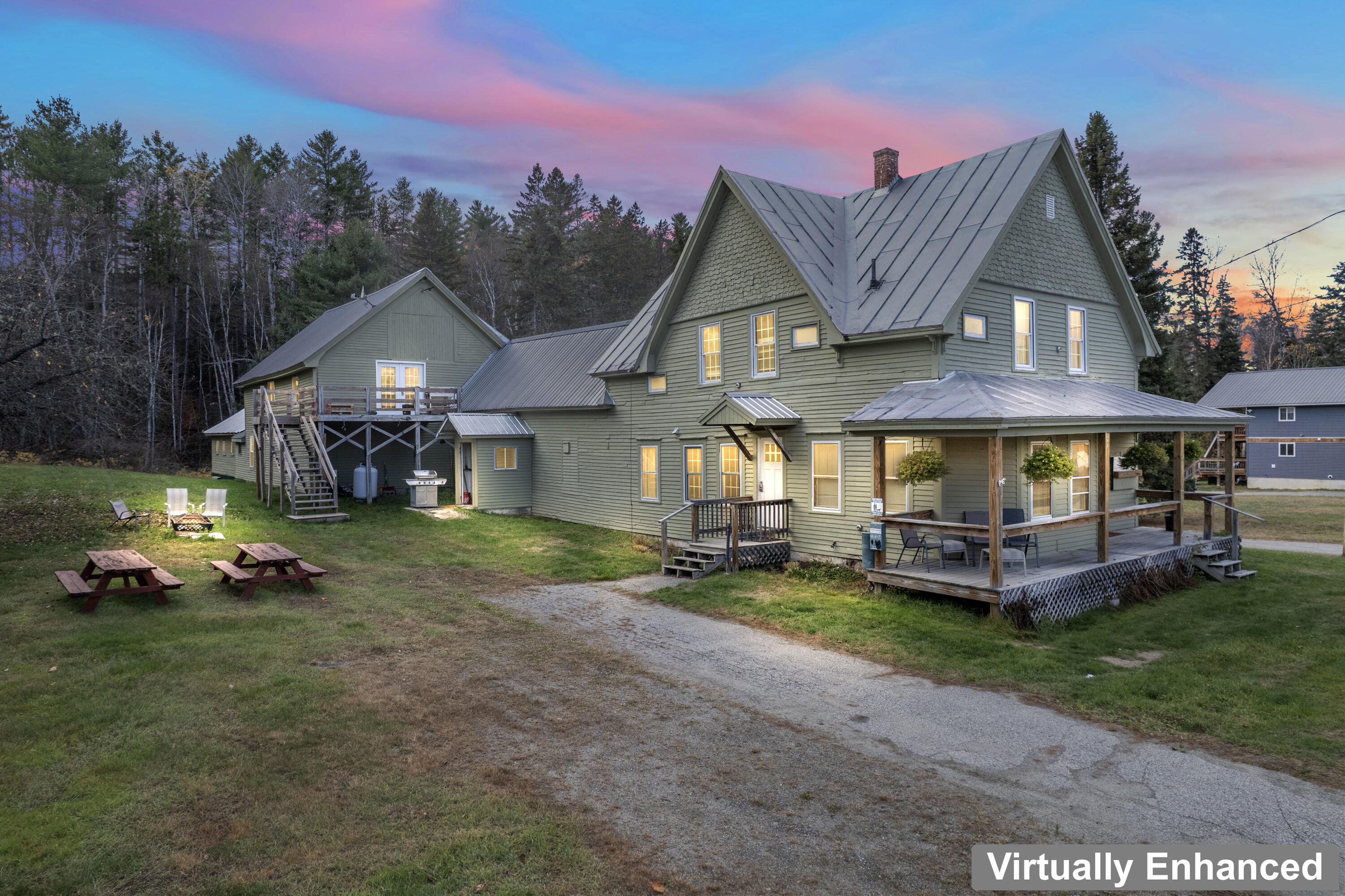 54 Eustis Village Road Eustis, ME 04936 - Photo 53 of 54 54 Eustis Village Rd_101