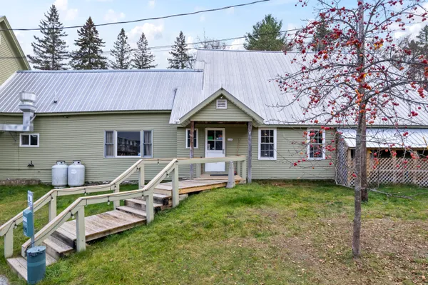 $475,000 | 54 Eustis Village Road, Eustis, ME 04936