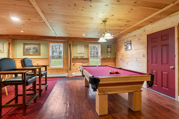 $475,000 | 54 Eustis Village Road, Eustis, ME 04936