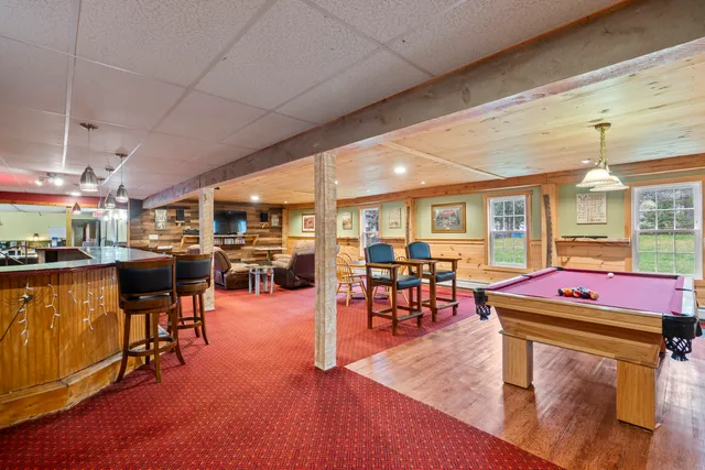 $499,000 | 54 Eustis Village Road, Eustis, ME 04936