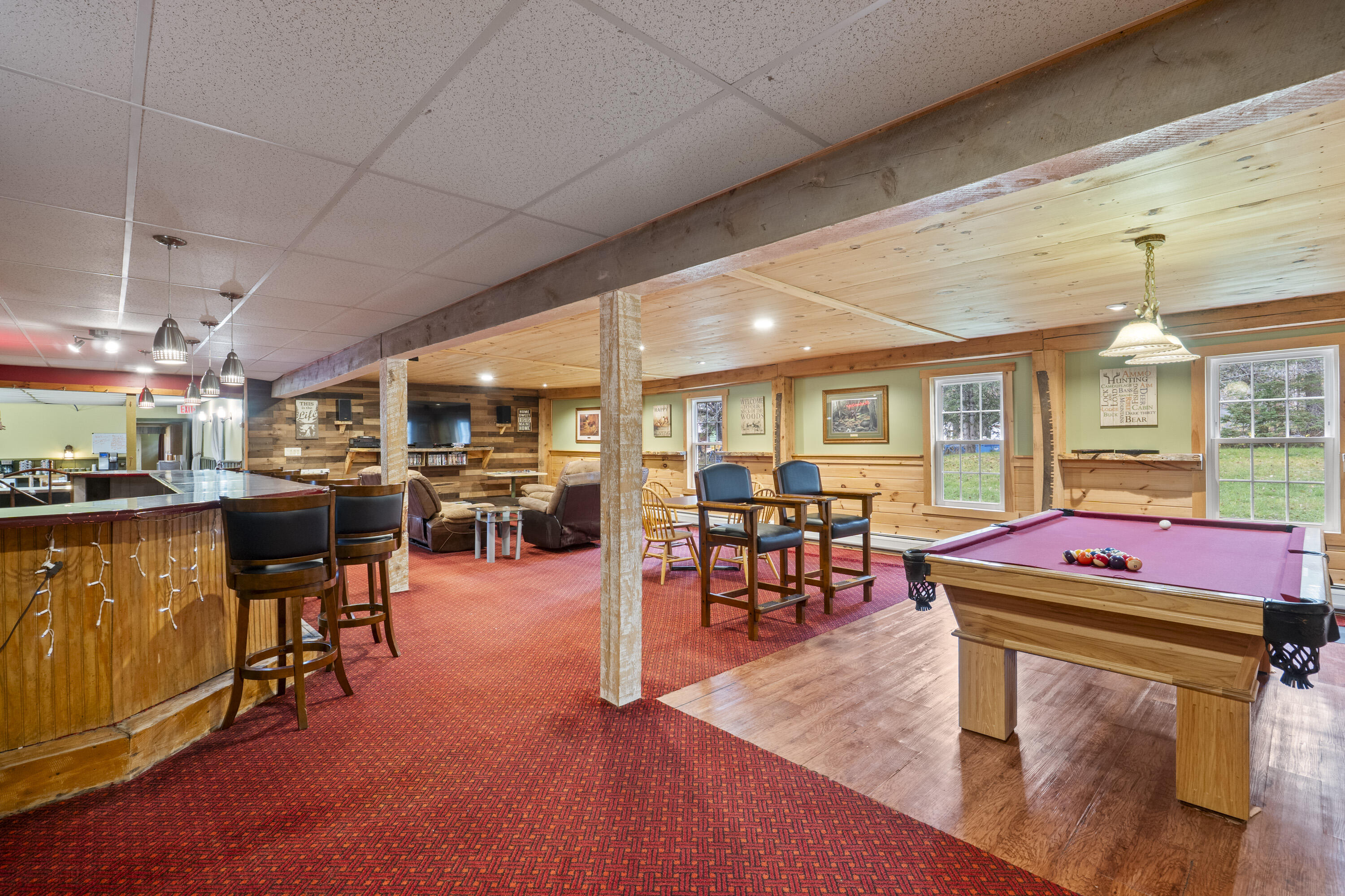 54 Eustis Village Road Eustis, ME 04936 - Photo 7 of 54 54 Eustis Village Rd_121