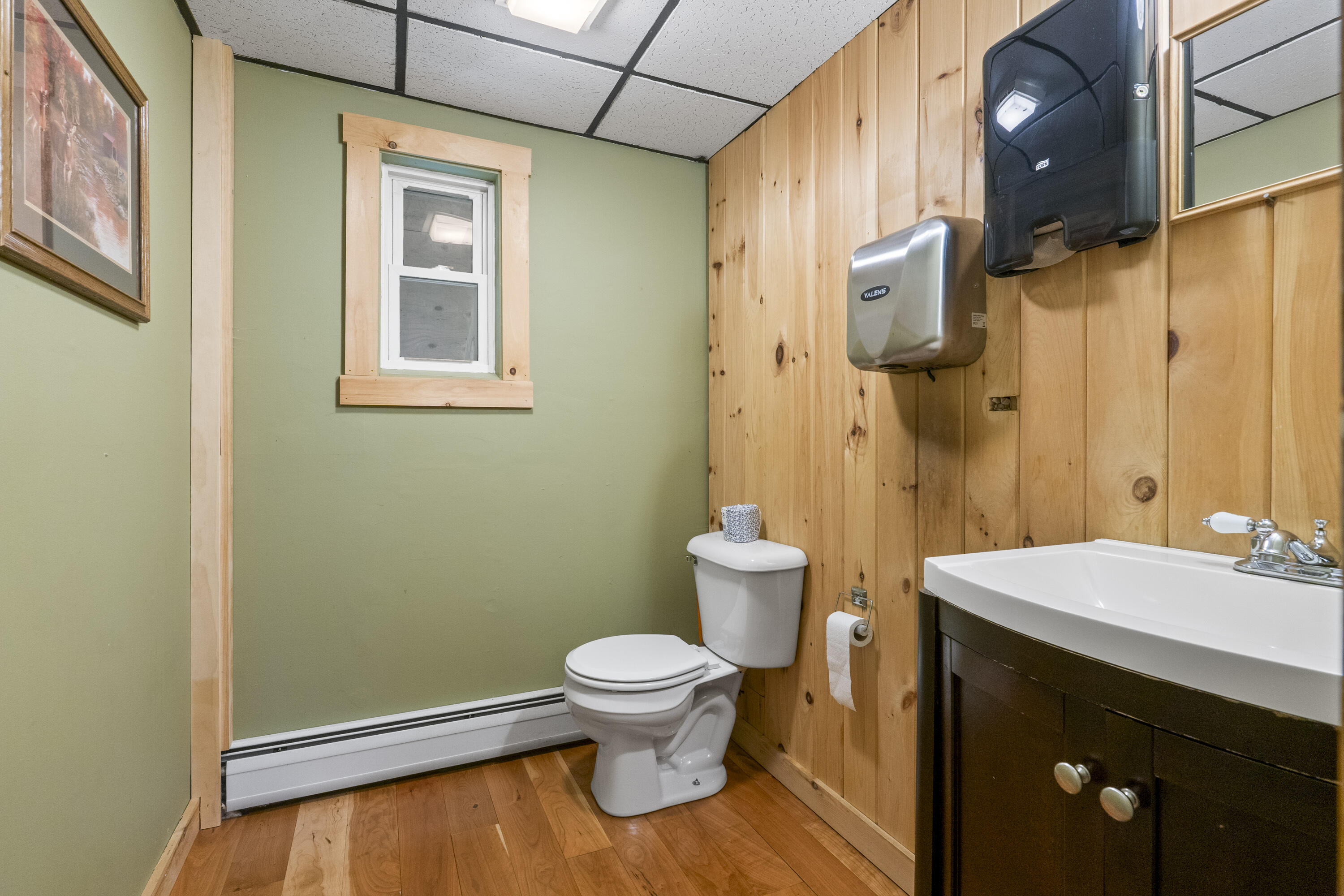 54 Eustis Village Road Eustis, ME 04936 - Photo 9 of 54 54 Eustis Village Rd_127