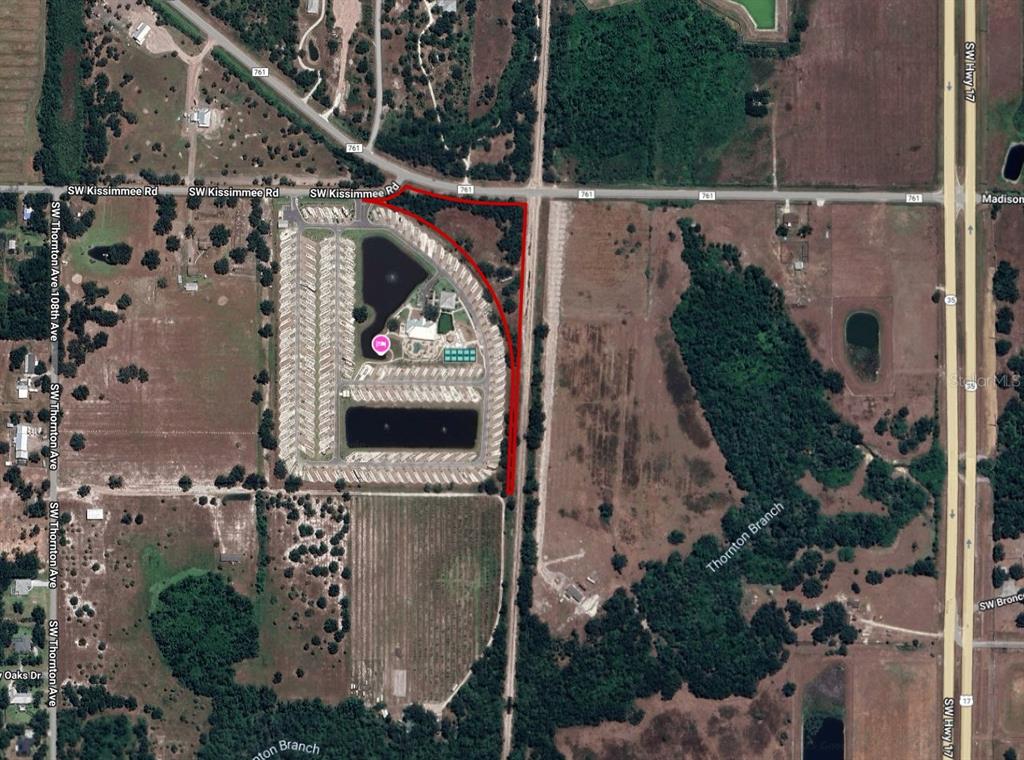 761 Southwest Co Road Arcadia, FL 34269 - Photo 2 of 5