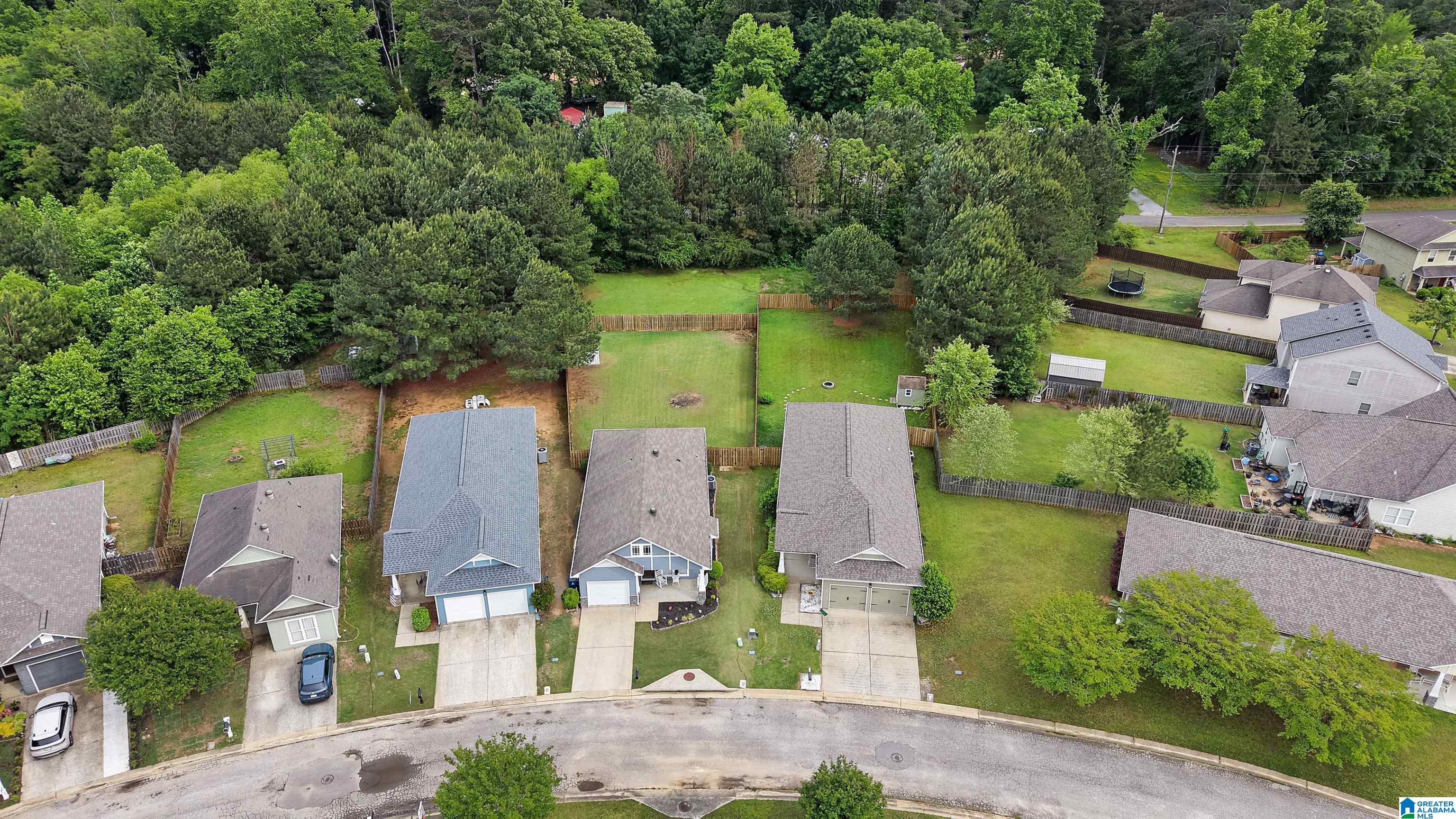 9153 Rookwood Place Warrior, AL 35180 - Photo 33 of 36