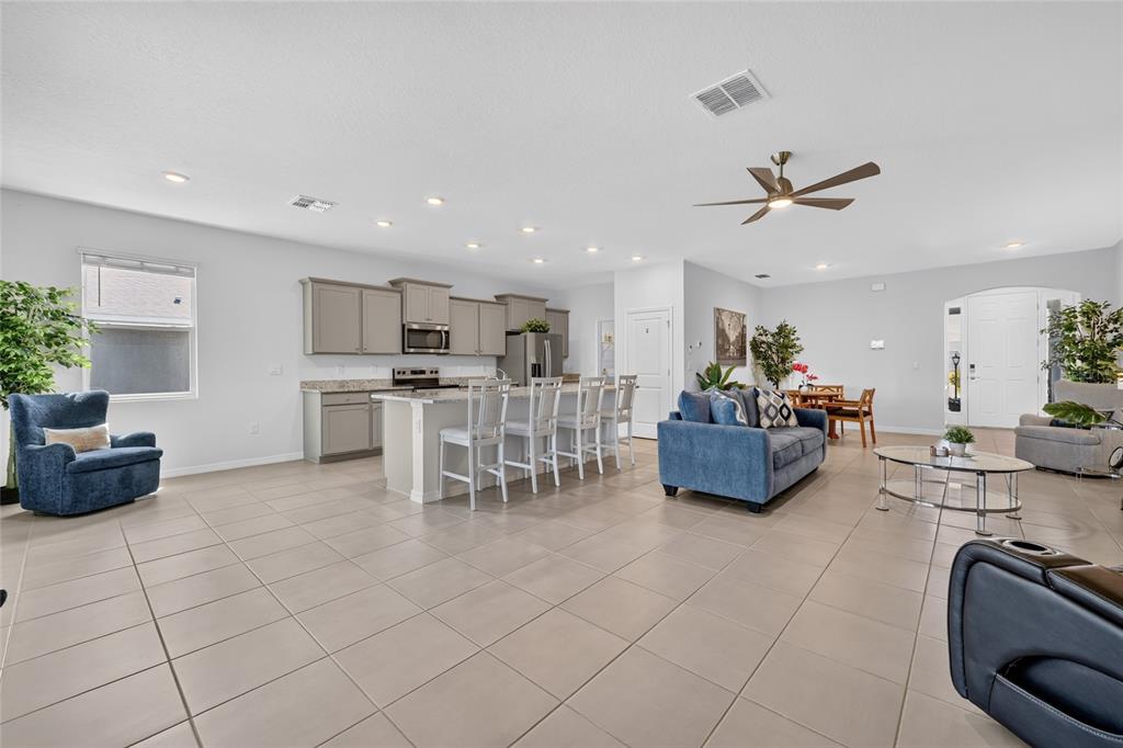 9346 Southwest 60th Terrace Road Ocala, FL 34476 - Photo 13 of 48
